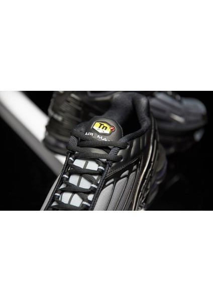 Air Max Plus Iıı Erkek Sneaker Ayakkabı-Sportxoutlet indirimleri