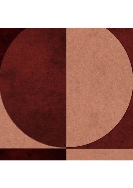 Orta Yüzyıl Tarzı Sanat Posteri fiyatları