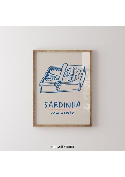 Sardalya Sanatı, Portekiz Duvar Sanatı fiyatları