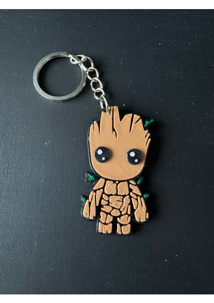 Groot Anahtarlık fiyatları