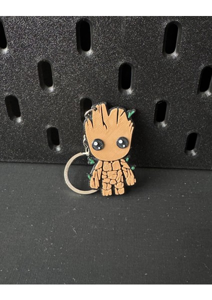 Groot Anahtarlık fırsatları