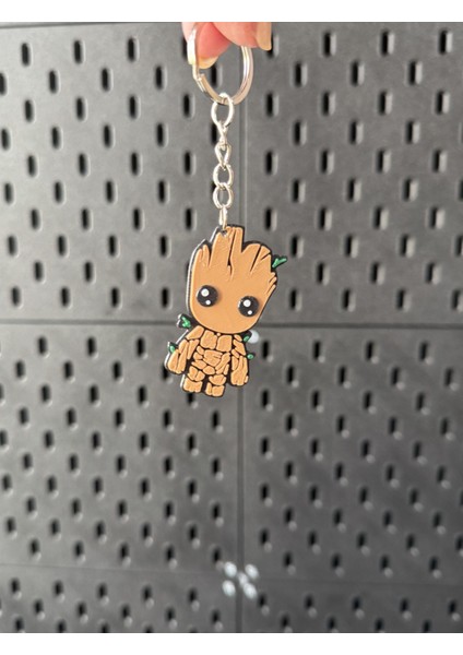 Groot Anahtarlık indirimleri