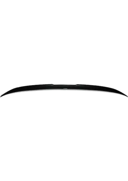 Sunplex Fiat Egea Bagaj Üstü Spoiler Piano Black 2015 Sonrası fiyatları