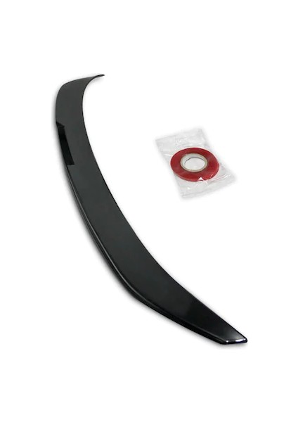 Sunplex Fiat Egea Bagaj Üstü Spoiler Piano Black 2015 Sonrası fırsatları