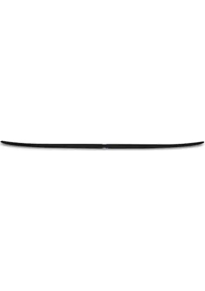 Sunplex Volkswagen Passat B6 Bagaj Üstü Spoiler Çıta Piano Black modelleri