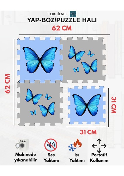 Baskılı Halı,sıcak Renkli Halı Puzzle Halı,japon Halısı Modelleri Yapboz Halı fiyatları