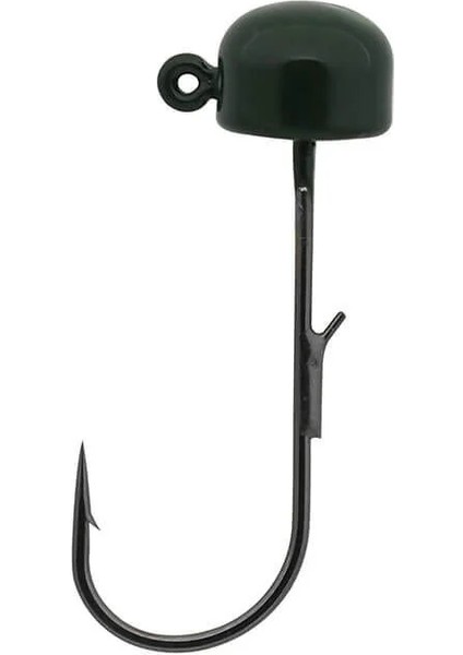 Hanfish Vision Ned Rig Moss Green Jighead fiyatları
