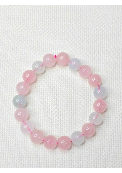 Aqua Mor Hell Doğal Taş Bileklik fiyatları