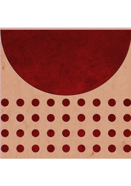 Allık Pembesi Bordo Duvar Sanatı: Sanat Posteri fiyatları