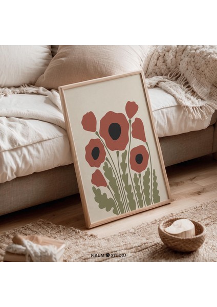 Bohem Gelincik Sanatı