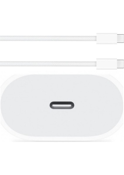 Iphone 17/ Pro ve Pro Max Şarj Cihazı Seti (Apple Garantili) fiyatları