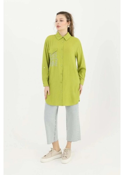 Kadın Tunik 10401
