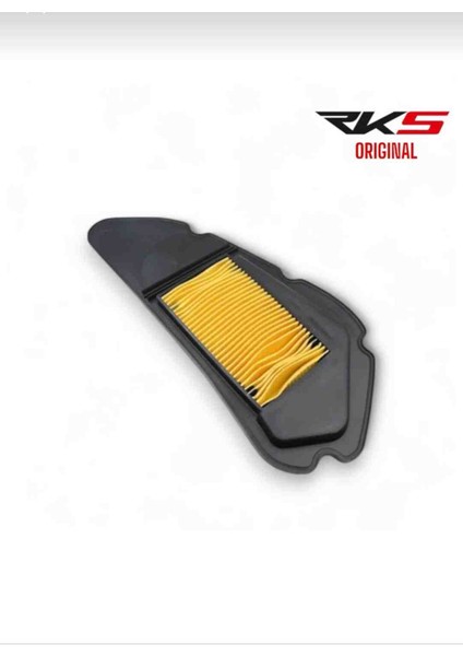 Vrs 125 Hava Fılıtresı