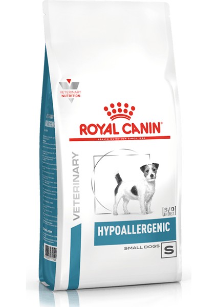 Royal Canin Hypoallergenic Small Köpek Maması 1 kg