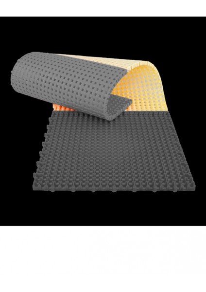 Esnek Dekor Paspas 33x33 Cm -EVL23001