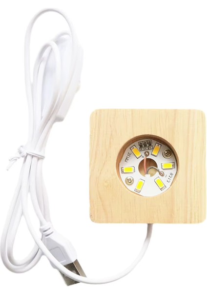 Kişiye Özel Büyük Boy Yağmurlu Bulut Temalı Kristal Küre Lamba modelleri