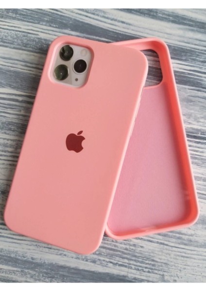 Iphone 13 Pro Logolu Içi Kadife Lansman Kılıf fiyatları