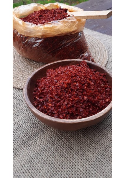 Pul Biber (Normal Acı) 250GR