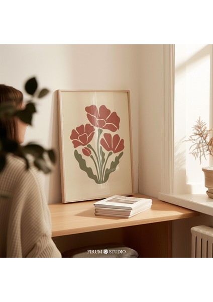 Bohem Gelincik Sanatı