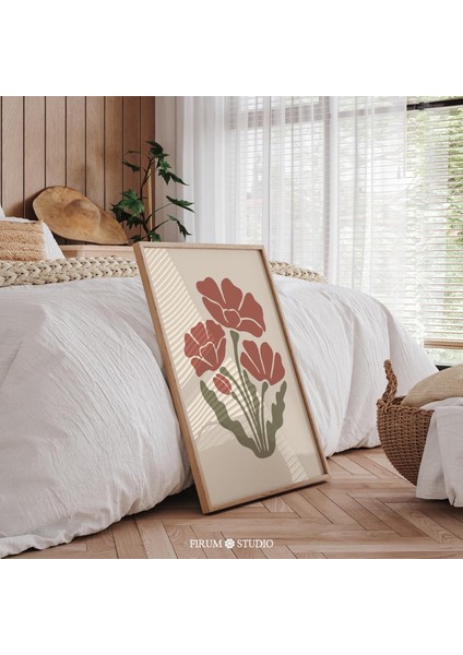 Bohem Gelincik Sanatı fiyatları