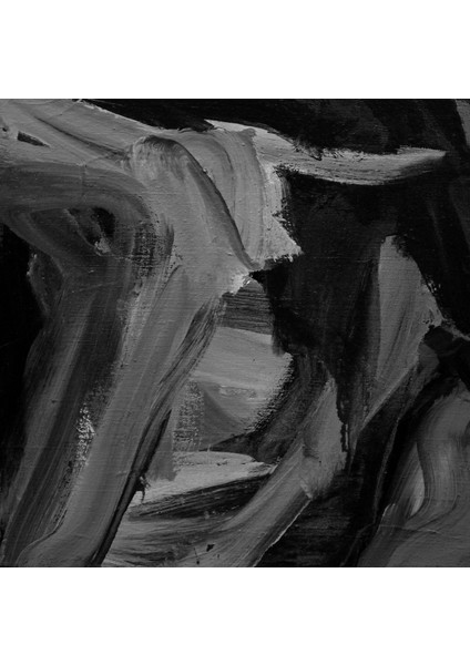 Siyah Soyut Sanat, Modern Sanat, Siyah Duvar Sanatı, Büyük Sanat, Soyut Sanat modelleri