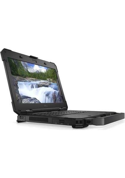 Latitude Rugged 5420 I7 8650U 32GB Ram 1tb SSD Amd RX540 4gb Dokunmatik (Yenilenmiş)