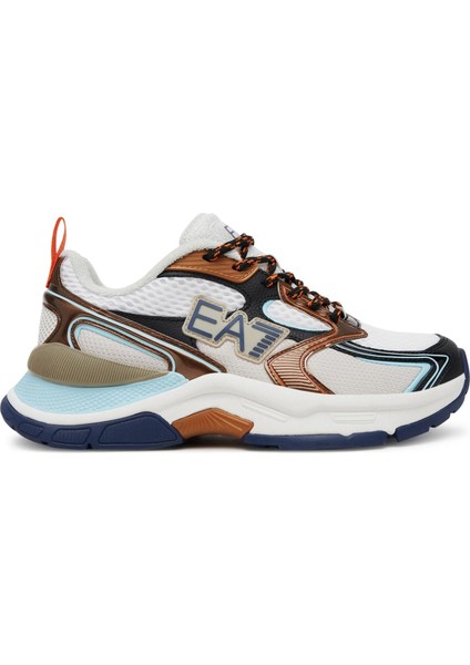 Emporıo Armanı Erkek Ayakkabı X8X249-XK446-D194