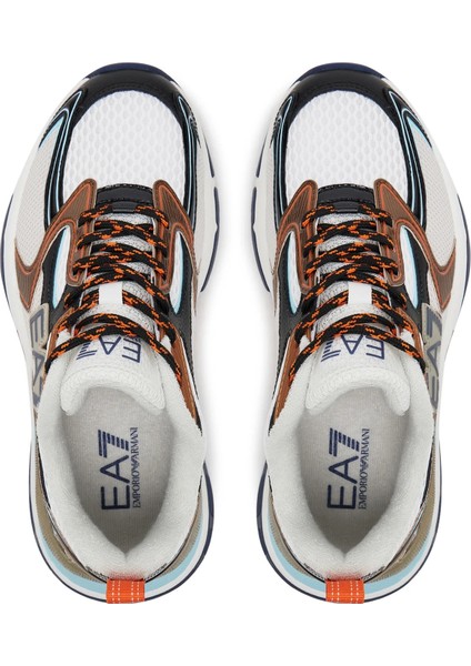 Emporıo Armanı Erkek Ayakkabı X8X249-XK446-D194 fiyatları