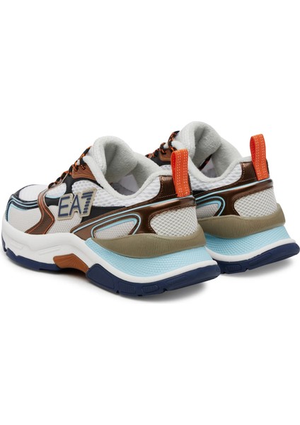 Emporıo Armanı Erkek Ayakkabı X8X249-XK446-D194 modelleri