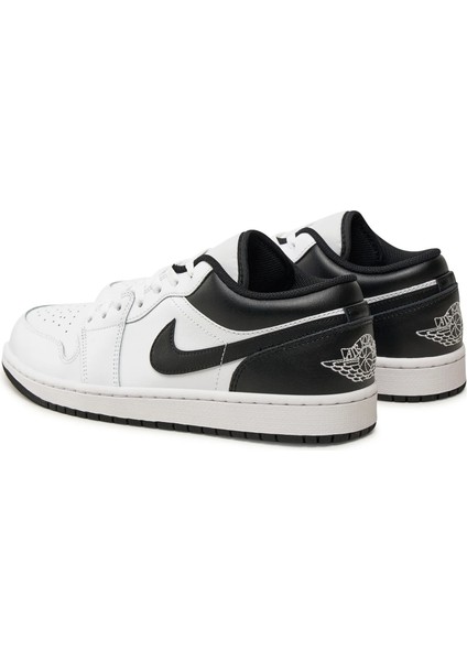 Nıke Aır Jordan 1 Low Erkek Ayakkabı 553558-132 fiyatları