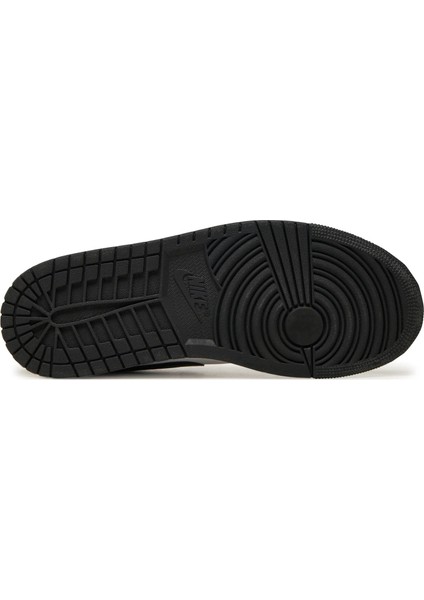 Nıke Aır Jordan 1 Low Erkek Ayakkabı 553558-132 fırsatları