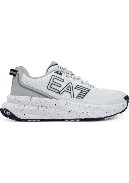 Emporıo Armanı Erkek Ayakkabı X8X177-XK381-U459