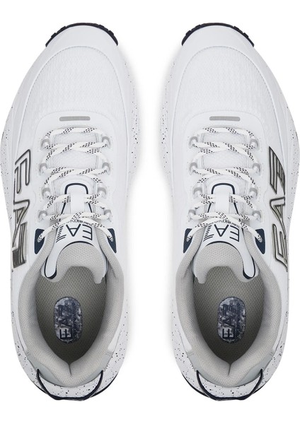 Emporıo Armanı Erkek Ayakkabı X8X177-XK381-U459 fiyatları