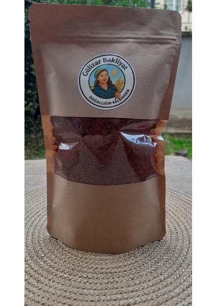 Pul Biber (Normal Acı) 250GR indirimleri