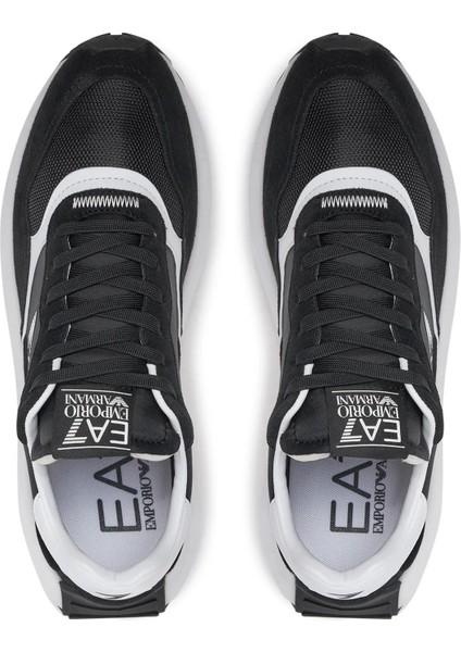 Emporıo Armanı Erkek Ayakkabı X8X186-XK401-N642 fiyatları