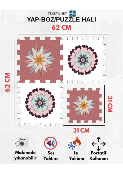 Baskılı Halı,sıcak Renkli Halı Puzzle Halı,japon Halısı Modelleri Yapboz Halı fiyatları