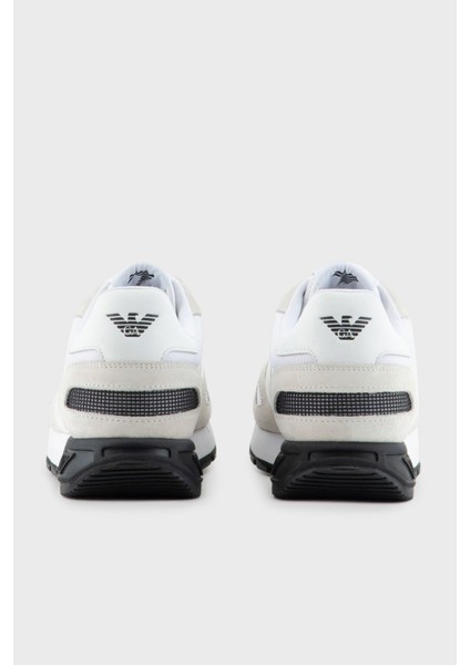 Emporıo Armanı Erkek Ayakkabı X8X151-XK354-S271 modelleri