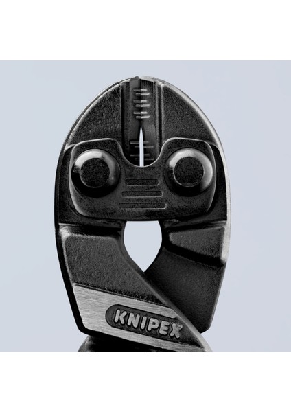 Knıpex Kompakt Mafsallı Keski 250 mm (7131250) fiyatları