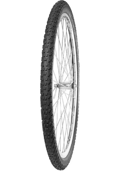 Irc 26 Jant 26X2.10 Dark Side Bisiklet Dış Lastiği