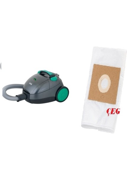 A160 Süpürge Torbası Çeg