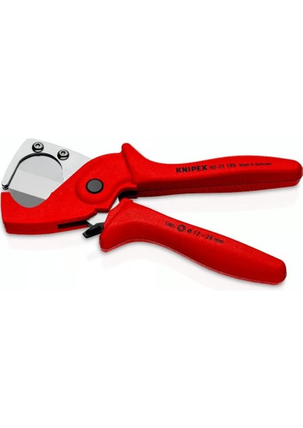 Knıpex 9025185 Plastik Boru Makası fırsatları
