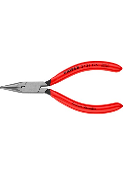 Knıpex Elektronikçi Kargaburun 125 mm (3731125) modelleri