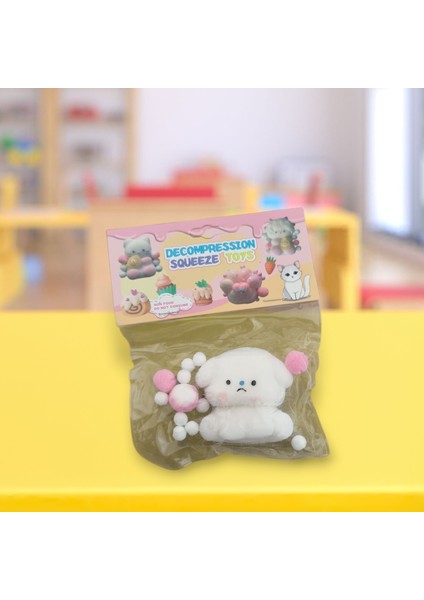 Yumoş Ayıcık Mojmoj Jel (sukuşi)