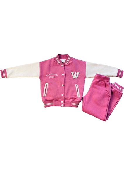 Çıtçıt Hırkalı Polar Kız Çocuk Alt Üst Takım fiyatları