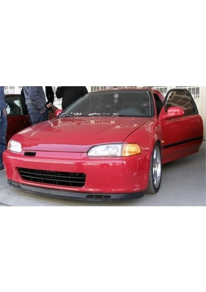 Laguna Esnek Tampon Altı Lip Dil Spoiler Karlık Üniversal fiyatları