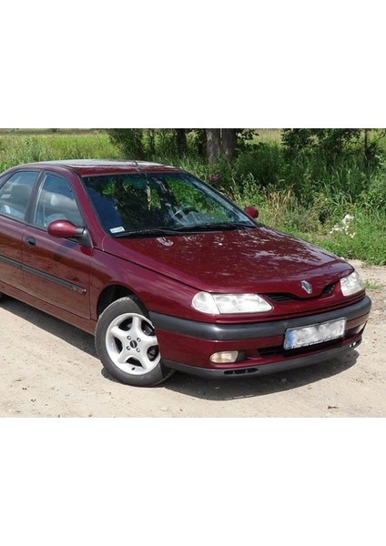 Laguna Esnek Tampon Altı Lip Dil Spoiler Karlık Üniversal modelleri