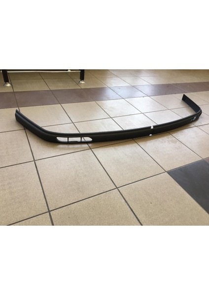 Laguna Esnek Tampon Altı Lip Dil Spoiler Karlık Üniversal