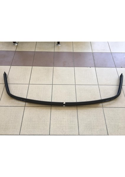 Laguna Esnek Tampon Altı Lip Dil Spoiler Karlık Üniversal