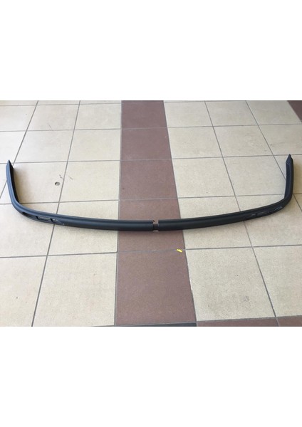 Laguna Esnek Tampon Altı Lip Dil Spoiler Karlık Üniversal