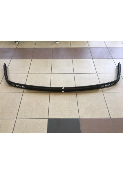 Laguna Esnek Tampon Altı Lip Dil Spoiler Karlık Üniversal